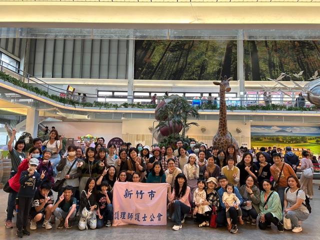 本會113年11月9自強活動-宜蘭一日遊